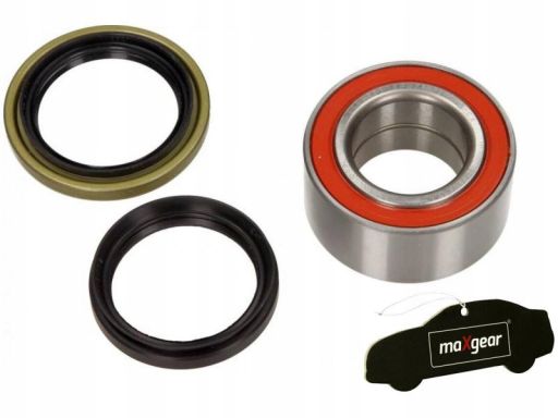 33-0233 Łożysko Koła Mitsubishi P. Carisma -99 / Maxgear