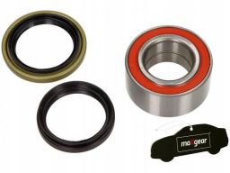 33-0233 Łożysko Koła Mitsubishi P. Carisma -99 / Maxgear