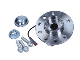 33-0259 Łożysko Koła Opel P. Astra H 04- 5Śr Maxgear