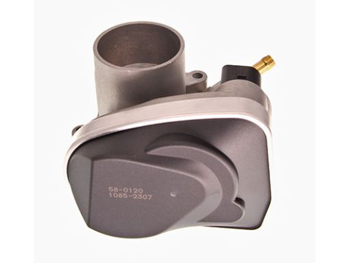 58-0120 Przepustnica Vw Polo 1.2/1.4 99- Maxgear