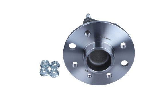 33-0277 Łożysko Koła Opel T. Astra F/G Z Abs 4Śr Maxgear