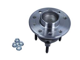 33-0289 Łożysko Koła Opel T. Vectra C 02-/Signum Maxgear