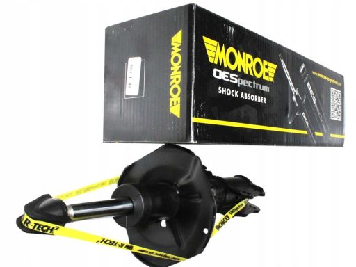 G7766 Amortyzator Monroe