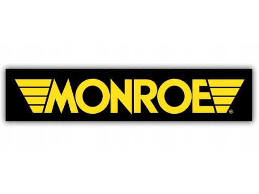 G7766 Amortyzator Monroe