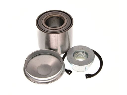 33-0341 Łożysko Koła Renault T. Megane 02- Abs B Maxgear
