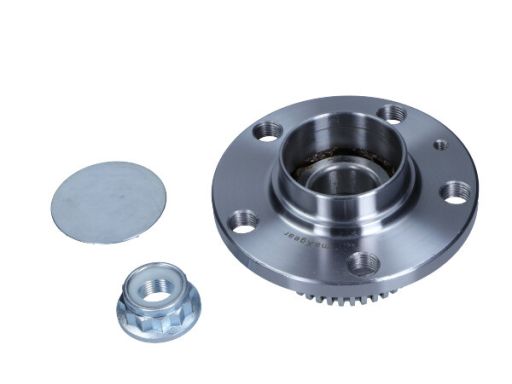 33-0407 Łożysko Koła Vw T. A3/Golf 4/Bora/Octavi Maxgear