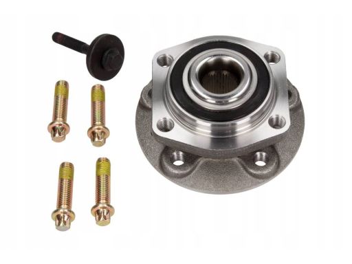 33-0449 Łożysko Koła Volvo P. S70/V70/C70 -05 Maxgear