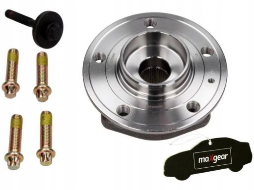 33-0449 Łożysko Koła Volvo P. S70/V70/C70 -05 Maxgear