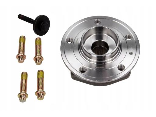 33-0449 Łożysko Koła Volvo P. S70/V70/C70 -05 Maxgear