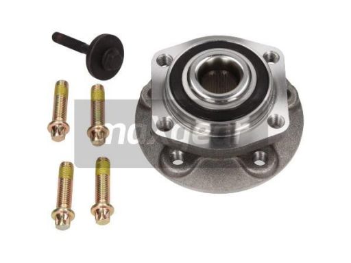 33-0449 Łożysko Koła Volvo P. S70/V70/C70 -05 Maxgear