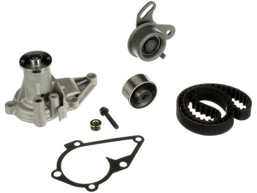 Kp15479Xs Zestaw Paska Rozrządu + Pompa Cieczy Chł Gates