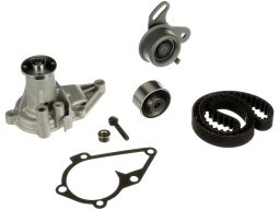 Kp15479Xs Zestaw Paska Rozrządu + Pompa Cieczy Chł Gates