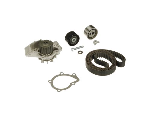 Kp25523Xs Zestaw Paska Rozrządu + Pompa Cieczy Chł Gates