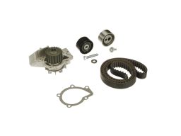 Kp25523Xs Zestaw Paska Rozrządu + Pompa Cieczy Chł Gates