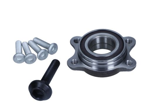 33-0501 Łożysko Koła Vw P. A6 04- Maxgear