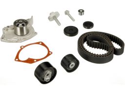 Kp45550Xs Zestaw Paska Rozrządu + Pompa Cieczy Chł Gates