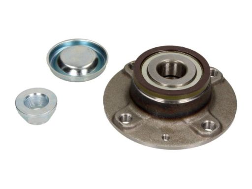 33-0516 Łożysko Koła Citroen T. C4/307 Piasta Ab Maxgear