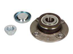 33-0516 Łożysko Koła Citroen T. C4/307 Piasta Ab Maxgear