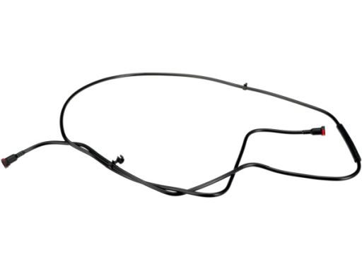 Mfl1105 Przewód Paliwowy Elastyczny Gates