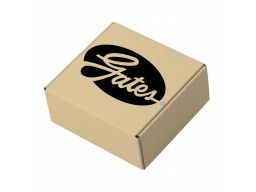 05-5001 Wąż Chłodnicy Gates