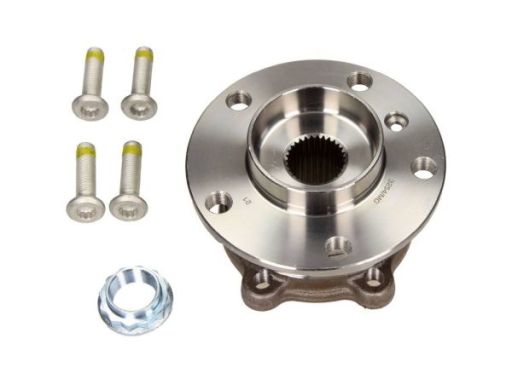 33-0588 Łożysko Koła Bmw P. E70 X5 3,0-4,8 07- Maxgear