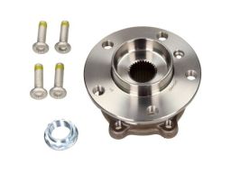 33-0588 Łożysko Koła Bmw P. E70 X5 3,0-4,8 07- Maxgear