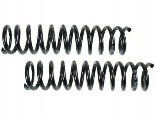 997 109 Sprężyna Zawieszenia Sachs