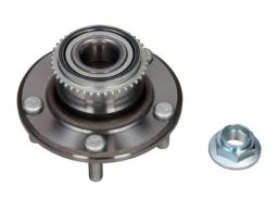 33-0858 Łożysko Koła Mitsubishi T. Lancer/Outlan Maxgear