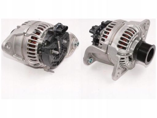 1 986 A00 917 Alternator Bosch