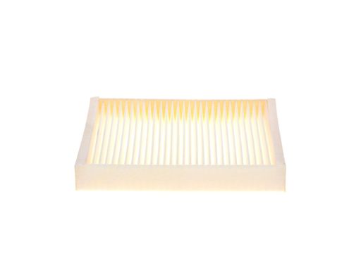 1 987 435 121 Filtr Kabiny Bosch