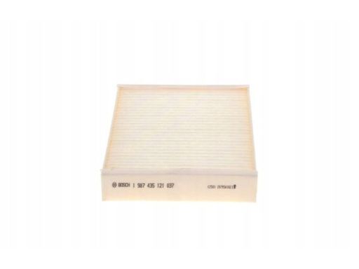 1 987 435 121 Filtr Kabiny Bosch