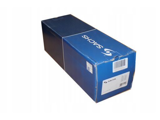 998 073 Sprężyna Zawieszenia Sachs