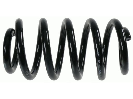 998 423 Sprężyna Zawieszenia Sachs