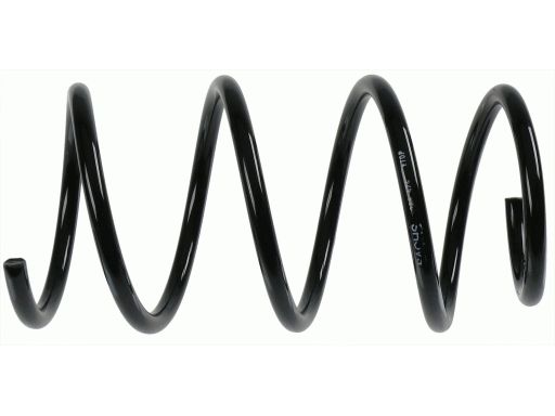 998 474 Sprężyna Zawieszenia Sachs