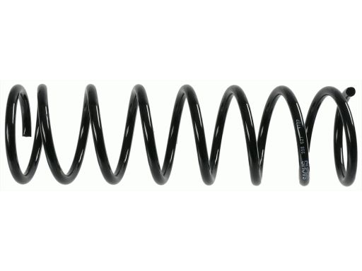 998 621 Sprężyna Zawieszenia Sachs