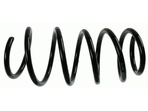 998 715 Sprężyna Zawieszenia Sachs