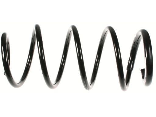 998 833 Sprężyna Zawieszenia Sachs