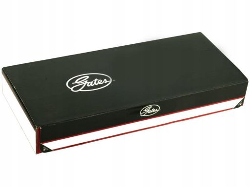 02-1737 Przewód Ogrzewania Gates