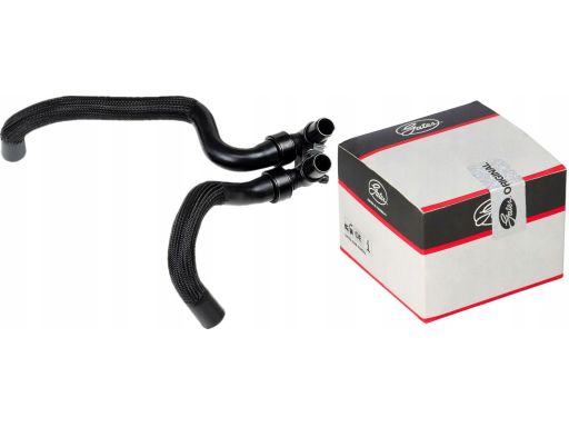 02-1872 Przewód Ogrzewania Gates