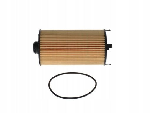 F 026 407 303 Filtr Oleju Bosch