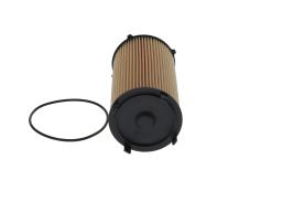 F 026 407 303 Filtr Oleju Bosch