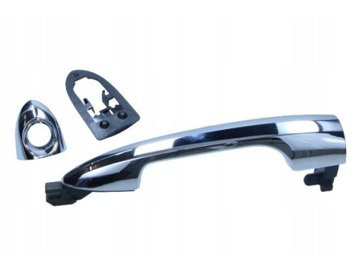 28-1002 Klamka Drzwi Lancia P. Ypsilon 11- Le Be Maxgear