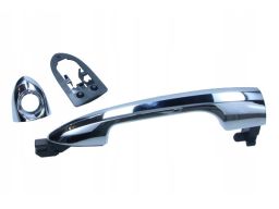 28-1002 Klamka Drzwi Lancia P. Ypsilon 11- Le Be Maxgear