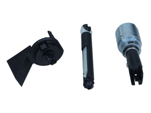 28-1033 Zamek Pokrywy Silnika Ford Focus 04-12 K Maxgear