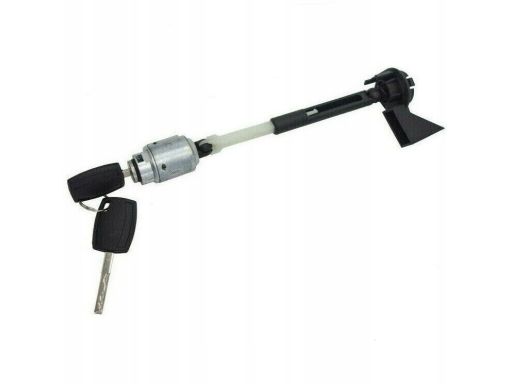 28-1033 Zamek Pokrywy Silnika Ford Focus 04-12 K Maxgear