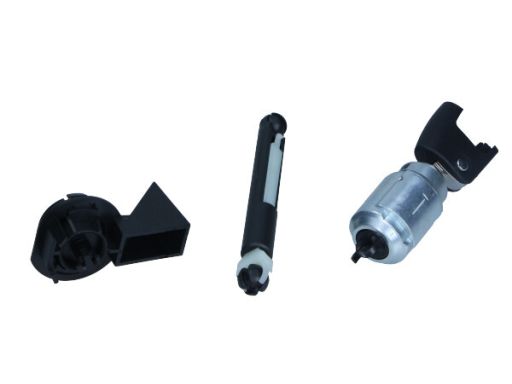 28-1033 Zamek Pokrywy Silnika Ford Focus 04-12 K Maxgear