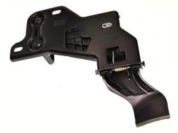 28-1046 Rygiel Pokrywy Silnika Skoda Fabia Ii/ R Maxgear