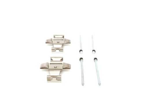 1 987 474 795 Zestaw Montażowy Klocków Hamulcowych Bosch