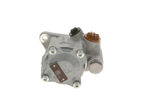 K S00 000 378 Pompa Hydrauliczna Układu Kierowniczego Bosch