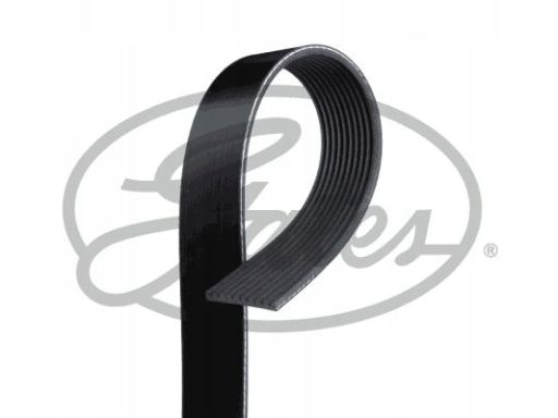 10Pk2070Hd Pasek Wieloklinowy Gates